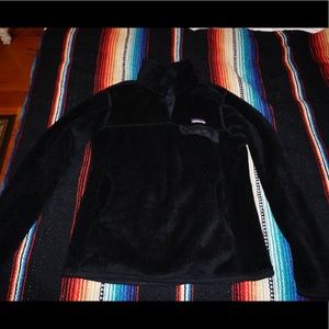 Women’s snap-t fleece